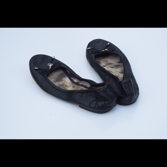 Sam Edelman Felicia flats - Picture 4 of 8